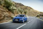 Audi RS4 Avant 2017 года (WW)